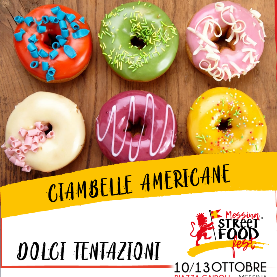 020 fatto DOLCI TENTAZIONI