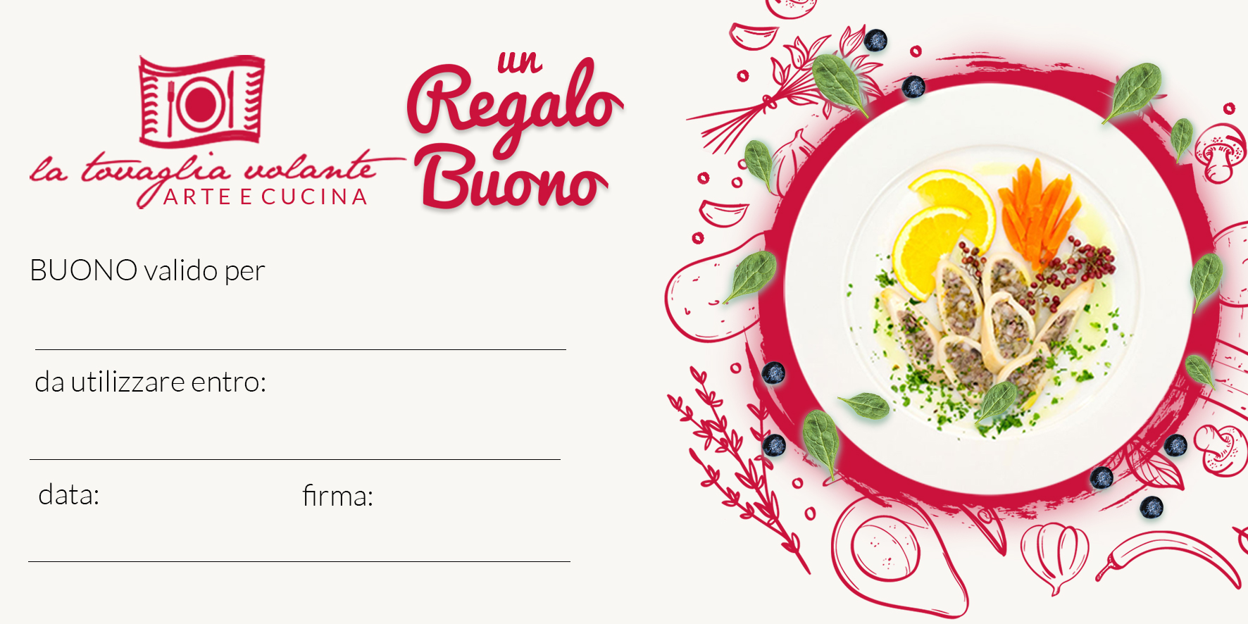 buono natale