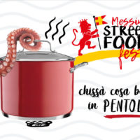 Messina Street Food Fest