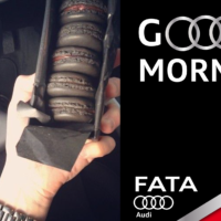 Fata – Audi