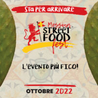 Messina Street Food Fest 2022